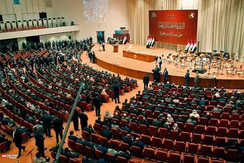 هشدار فراکسیون پارلمانی عراق درباره اجرای تحریم‌ها علیه ایران