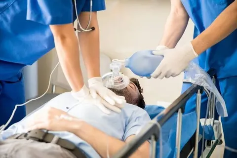 احیای قلبی ریوی یا CPR چیست؟ | آموزش CPR در منزل