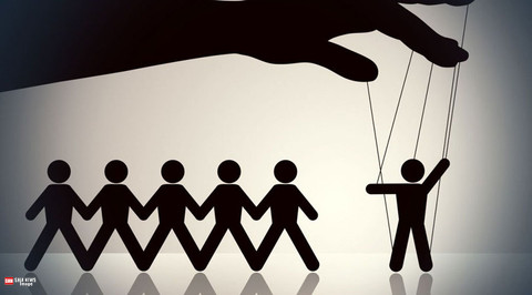 اَلْغِشُّ يَكْسِبُ اَلْمَسَبَّة | خیانت دشنام آورد