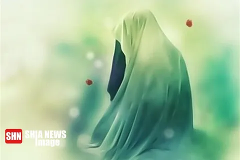 ملکه ایران؛ شهربانو مادر حضرت سجاد علیه السلام