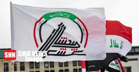 بیانیه سازمان حشد شعبی عراق و حمایت از فالح الفیاض