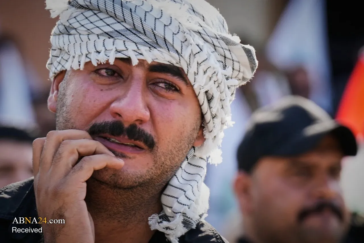 حشد الشعبی حشد الشعبی