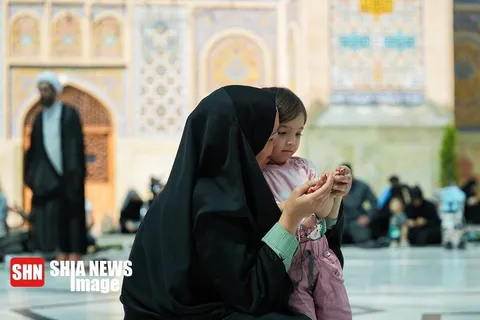 دعای سفر برای فرزند، همسر و عزیزان