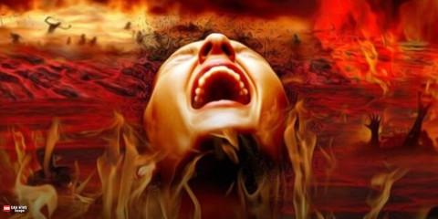اَلظَّالِمُ يَنْتَظِرُ اَلْعُقُوبَة | ستمگر به انتظار کیفر است