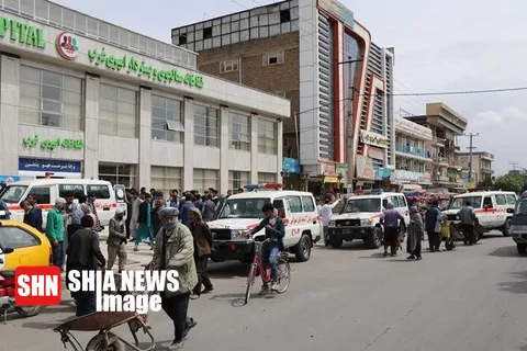 فقدان امنیت روانی؛ فقر و فشار بر نهادهای شیعه در کابل