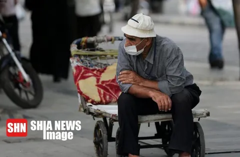 با گسترش فقر دارید کفر را ترویج می‌کنید