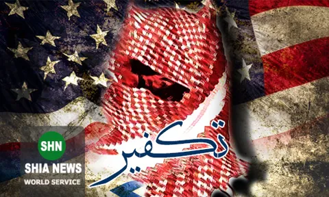 تكفير از دیدگاه مذهب شيعه