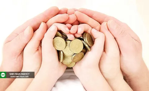 روش‌هایی برای موفقیت در اقتصاد خانواده