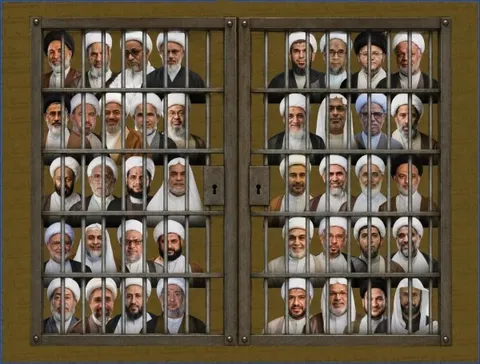 شرایط خطرناک بازداشت علمای شیعه در بحرین
