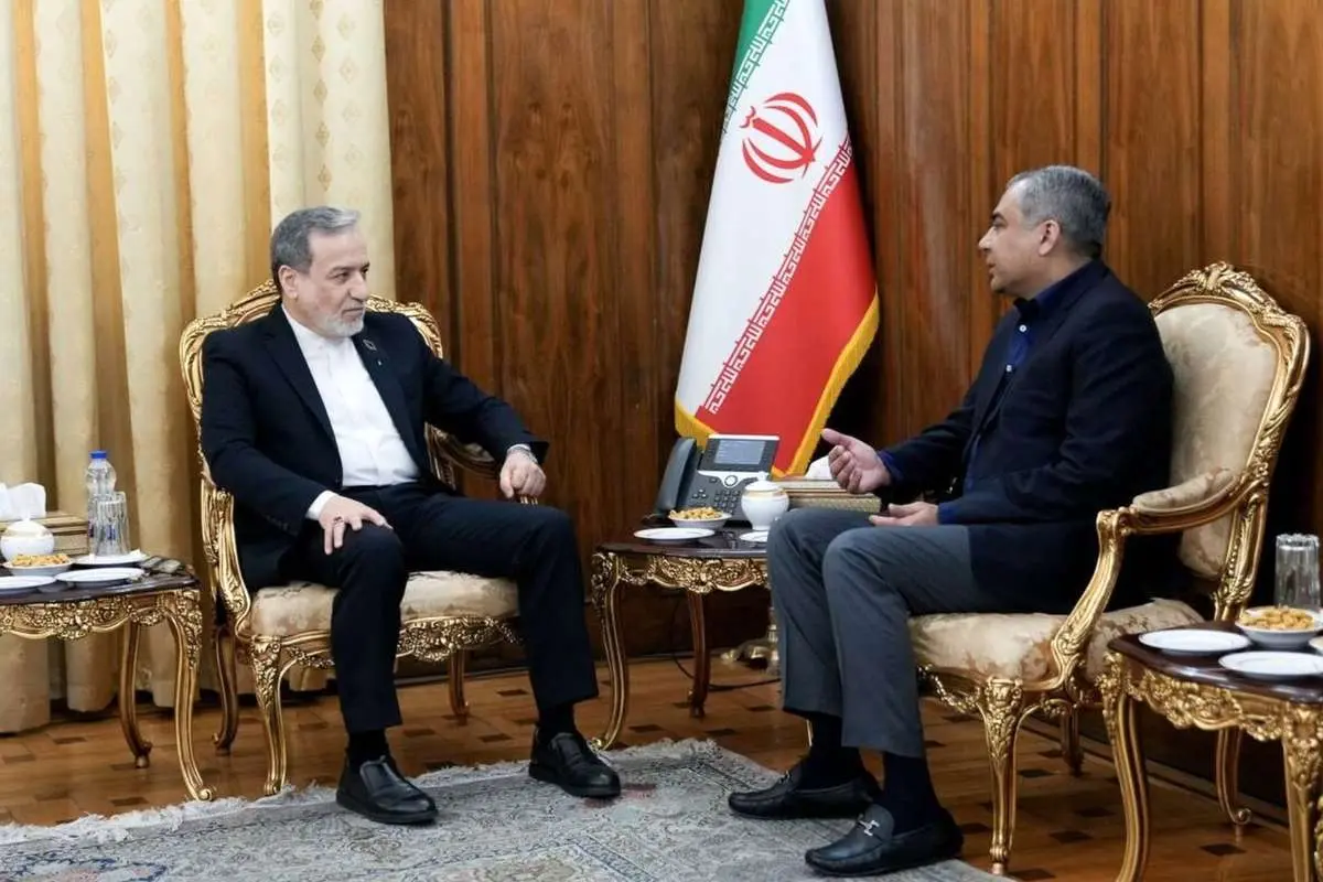 پیام مهم پاکستان در تهران