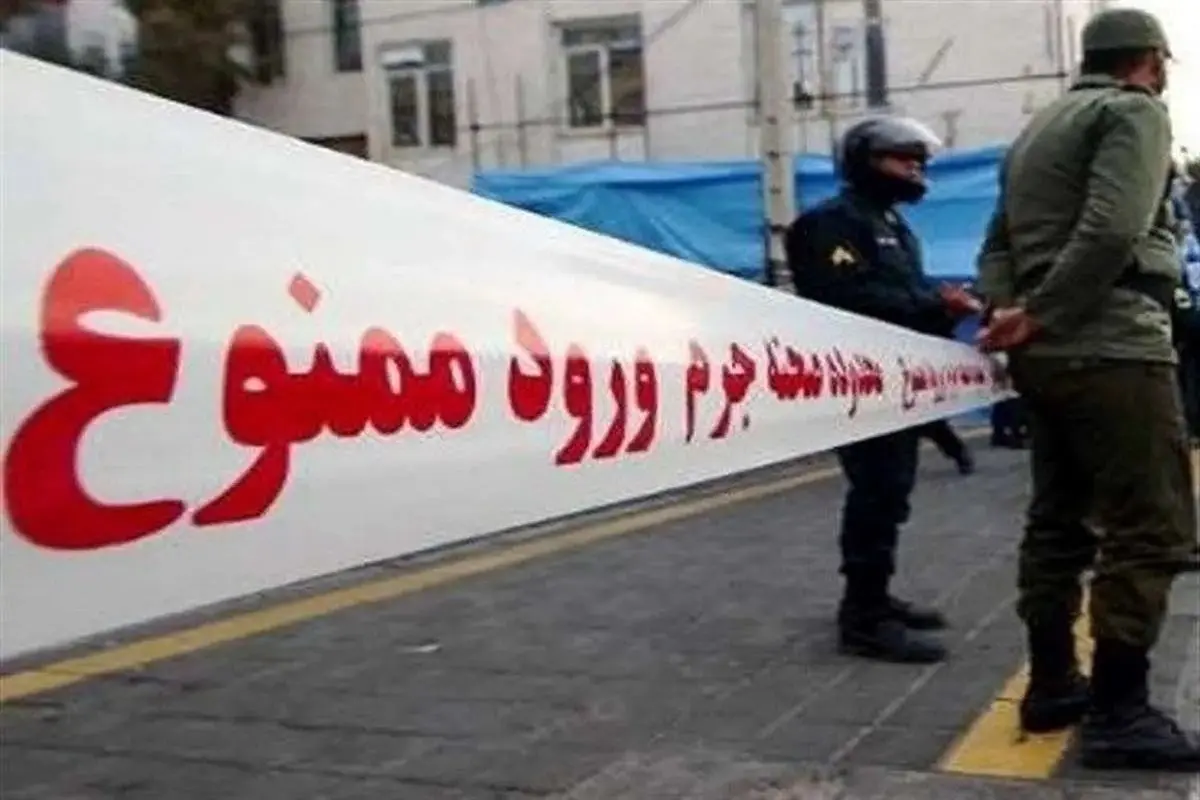جزئیات قتل دانشجوی دختر دندانپزشکی قزوین جزئیات قتل دانشجوی دختر دندانپزشکی قزوین