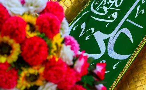  روایت آیات قرآن از امیرالمومنین