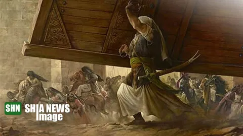 چرا امیرمؤمنان علی (ع) بعد از پیامبر (ص) قیام نکردند؟