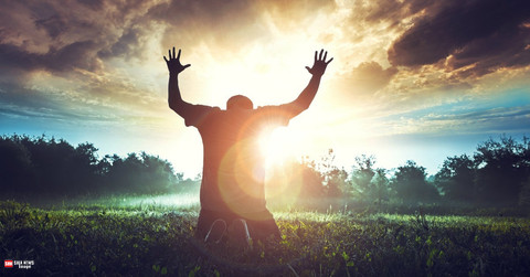 اَلثِّقَةُ بِاللَّهِ أَقْوَى أَمَل | اعتماد به خدا، نیرومندترین...