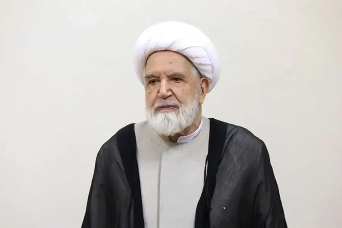 چامعه مدرسین مهدی کروبی