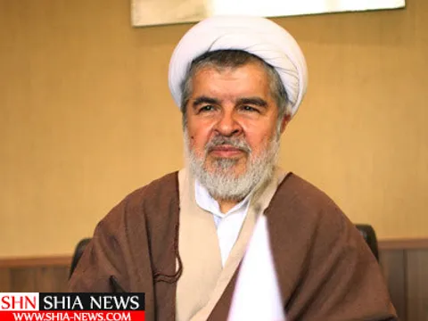 تصاویر / بازدید حجت الاسلام والمسلمین راستگو از شیعه نیوز