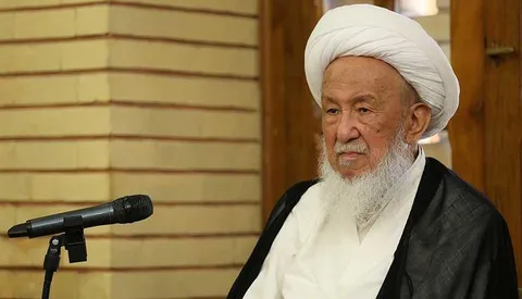 مروری بر زندگینامه آیت الله فیاض مرجعیت شیعه