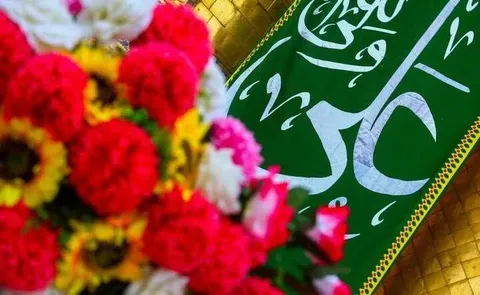  روایت آیات قرآن از امیرالمومنین