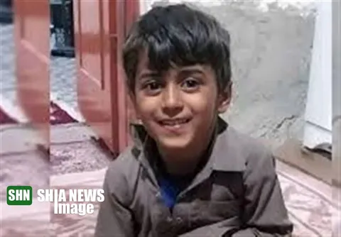 بازداشت ۹ مأمور خاطی در پرونده جان باختن کودک پنج ساله