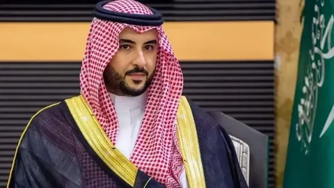 پیام محمد بن سلمان برای ترامپ درباره جنگ با ابران