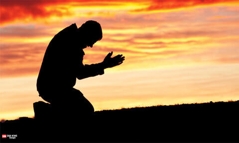 اَلْخَشْيَةُ شِيمَةُ اَلسُّعَدَاء | خدا ترسى خوى نیکبختان است