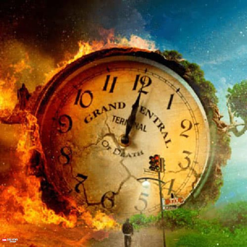 اَلْمَظْلُومُ يَنْتَظِرُ اَلْمَثُوبَة | ستمدیده،به انتظار پاداش...