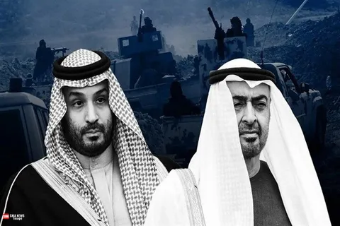 بازگشت امارات به جنگ یمن