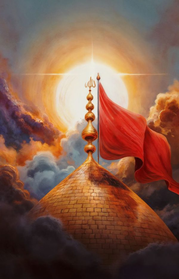 عکس پروفایل محرم با کیفیت بالا عکس پروفایل محرم با کیفیت بالا