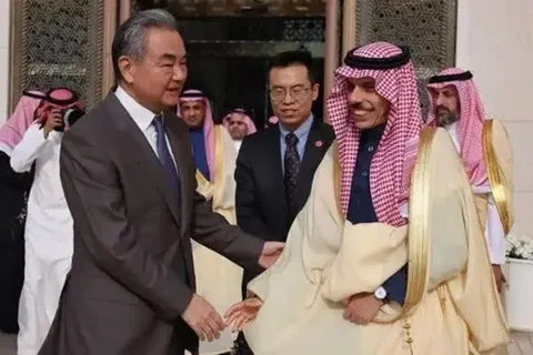 پیام مهم عربستان به ترامپ بعد از تفاهم ایران و آمریکا
