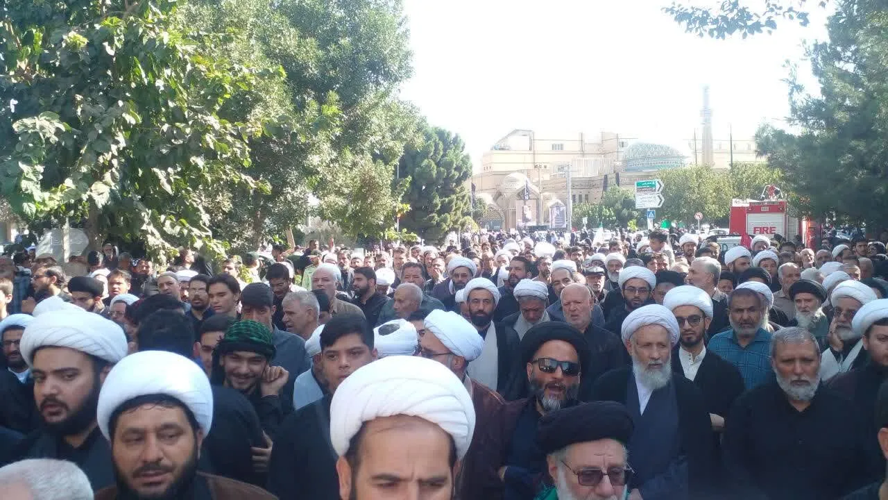 شبیری زنجانی