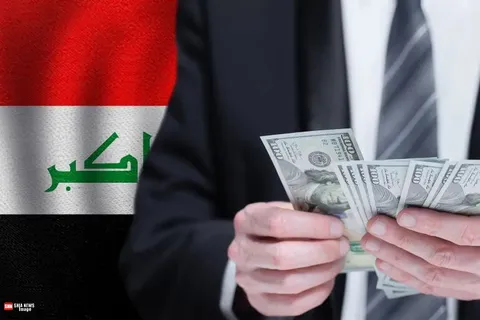 ارسال محموله‌های نقدی دلار آمریکا به عراق