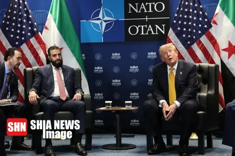 هیئت تحریر الشام از فهرست تروریستی آمریکا خارج شد