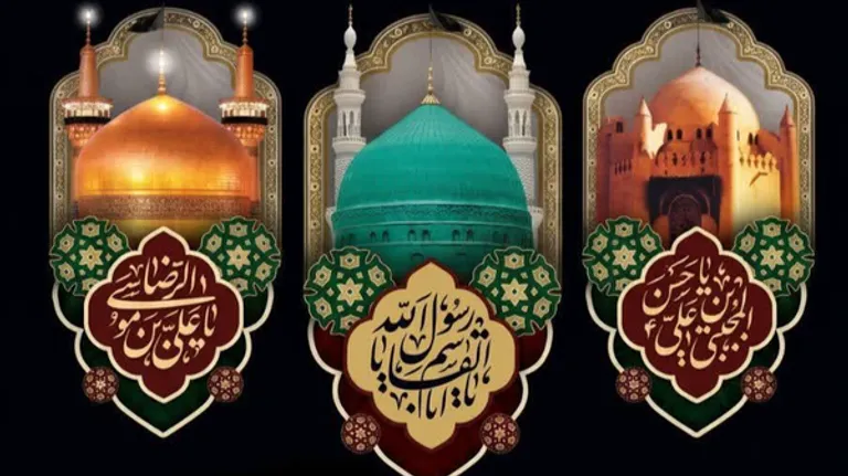 چرا صفر در فرهنگ شیعه ماه اندوه است؟ 