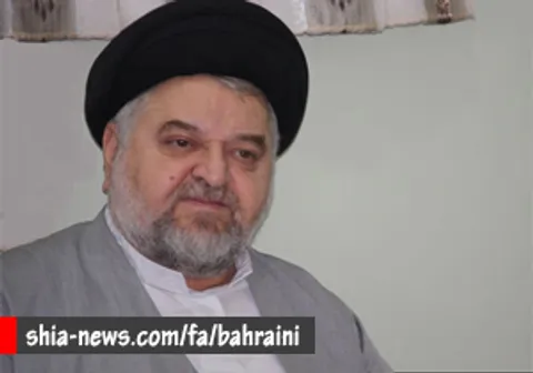 مجلس حسینی با شاخصه تلطیف قلوب