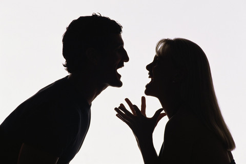 نشانه‌های سکوت خطرناک در زندگی مشترک