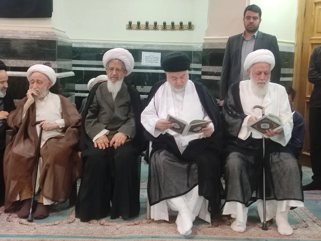 شبیری زنجانی