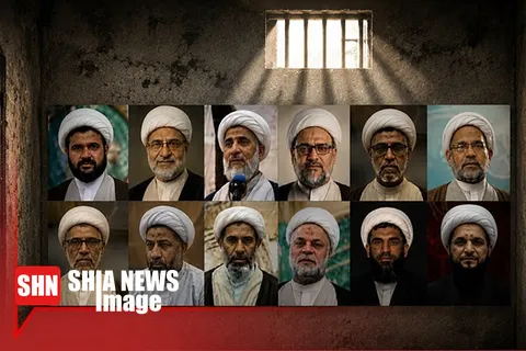 رژیم آل‌خلیفه در پی حذف علمای بانفوذ از جامعه است