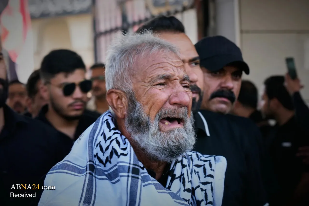 حشد الشعبی حشد الشعبی