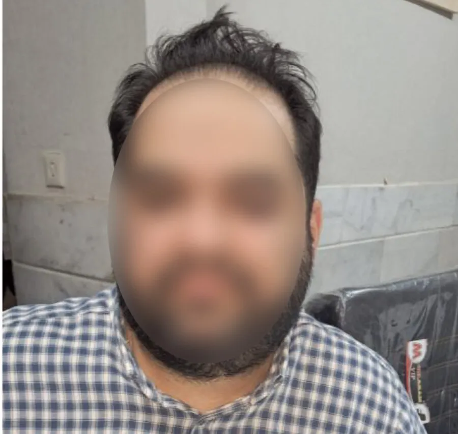 جزئیات جدید از حادثه وکیلآباد مشهد جزئیات جدید از حادثه وکیلآباد مشهد