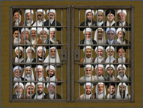 شرایط خطرناک بازداشت علمای شیعه در بحرین