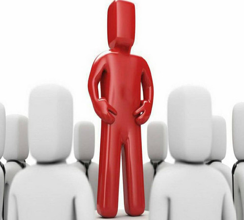 العجب رأس الحماقة | خودبینى سر نادانى است