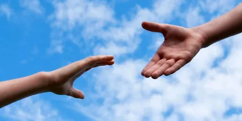اَلْمَعْرُوفُ أَفْضَلُ اَلْمَغَانِم | نیکى کردن فزونترین غنیمت هاست