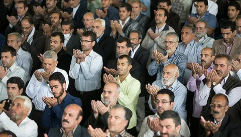 مکان‌های مکروه برای نماز کدامند؟