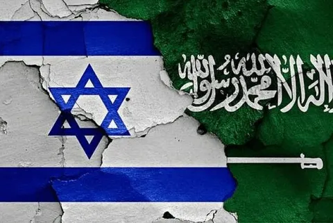 تشکیل ائتلاف راهبردی محرمانه عربستان و اسرائیل