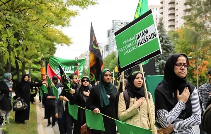 فرهنگ عاشورا در شبهجزیره بالکان فرهنگ عاشورا در شبهجزیره بالکان