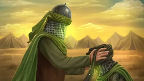  وقایع روز سوم محرم