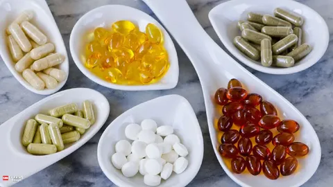 شایع‌ترین کمبودهای ویتامینی در زنان