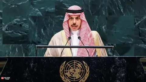 اظهارات ضد ایرانی وزیر خارجه عربستان در نیویورک
