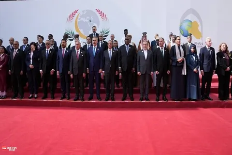 بیانیه خصمانه شورای همکاری خلیج فارس علیه ایران