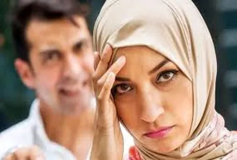 حرف هایی که زدنش به زنان ممنوع است